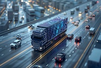 中國聯通發布汽車行業C2M解決方案與5G無源物聯網產品